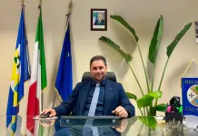 Montuoro “Dalla Giunta nuove iniziative strategiche per Parchi e Riserve”