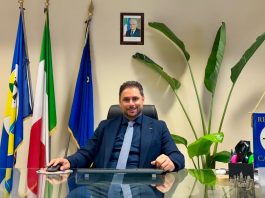 Montuoro “Dalla Giunta nuove iniziative strategiche per Parchi e Riserve”