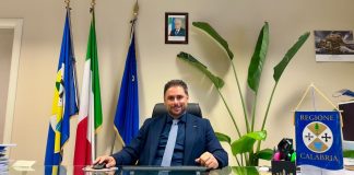 Montuoro “Dalla Giunta nuove iniziative strategiche per Parchi e Riserve”