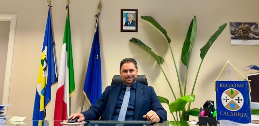 Montuoro “Dalla Giunta nuove iniziative strategiche per Parchi e Riserve”