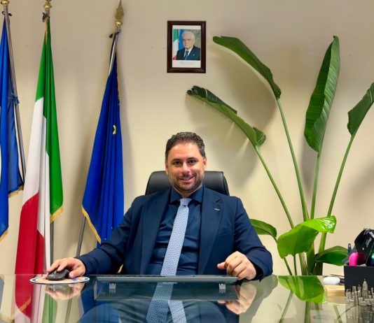 Montuoro “Dalla Giunta nuove iniziative strategiche per Parchi e Riserve”