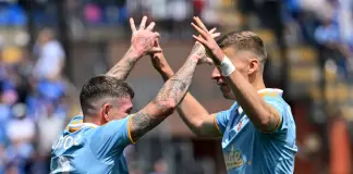Il Como non molla e tiene viva la rincorsa al quarto posto, Moreno decisivo nell’1-0 sul Parma
