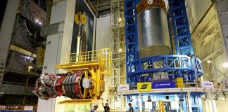 Rocket Lab completa la produzione del millesimo motore Rutherford