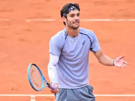 Internazionali d’Italia, Musetti eliminato da Ruud negli ottavi