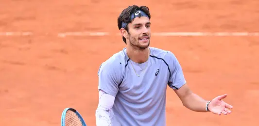 Internazionali d’Italia, Musetti eliminato da Ruud negli ottavi