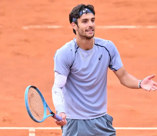 Internazionali d’Italia, Musetti eliminato da Ruud negli ottavi
