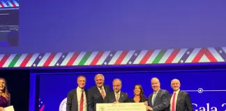 100 mila euro per Niscemi dalla NIAF, Mulè “Ancora una volta dimostrano il loro grande cuore per la Sicilia”