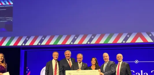 100 mila euro per Niscemi dalla NIAF, Mulè “Ancora una volta dimostrano il loro grande cuore per la Sicilia”