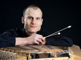Palermo, l’estate musicale dell’Orchestra Sinfonica Siciliana avrà come sede Villa Filippina