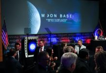 La Nasa annuncia una base permanente sulla Luna entro il 2032 e imminenti nuove missioni robotiche