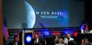 La Nasa annuncia una base permanente sulla Luna entro il 2032 e imminenti nuove missioni robotiche