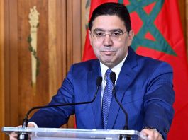 Morocco, Conference on Peacekeeping in Francophone Environments Opens