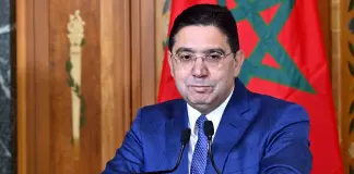 Morocco, Conference on Peacekeeping in Francophone Environments Opens