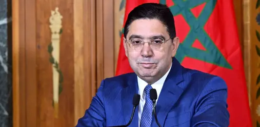 Morocco, Conference on Peacekeeping in Francophone Environments Opens