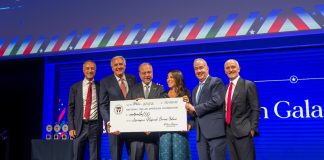 Niscemi, la NIAF dona 100mila euro alle vittime del ciclone Harry