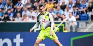 Borussia Dortmund, Niklas Süle announces retirement a just 30 years old