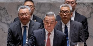 Onu, la Cina rilancia il multilateralismo. Guterres “Carta sotto pressione”