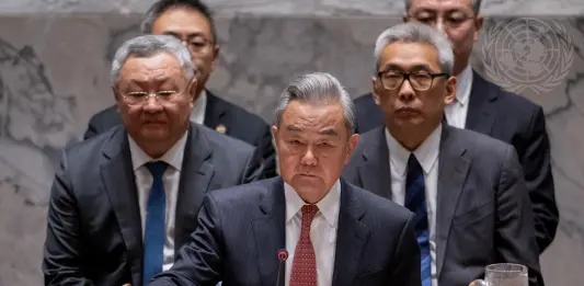 Onu, la Cina rilancia il multilateralismo. Guterres “Carta sotto pressione”