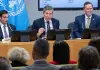Gli Usa rilanciano gli aiuti Onu, ma solo secondo l’interesse americano