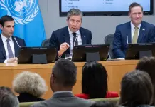 Gli Usa rilanciano gli aiuti Onu, ma solo secondo l’interesse americano