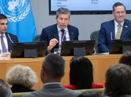 Gli Usa rilanciano gli aiuti Onu, ma solo secondo l’interesse americano