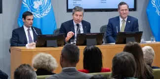 Gli Usa rilanciano gli aiuti Onu, ma solo secondo l’interesse americano