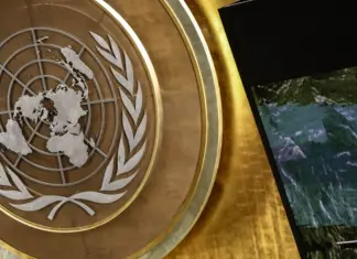 “Trapped Behind the Scam”, oggi la Giornata mondiale Onu contro la tratta di persone