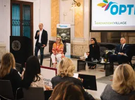 Optima Italia sostiene per il quinto anno consecutivo Innovation Village