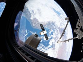 I servizi spaziali UE diventati un’infrastruttura strategica per l’Europa