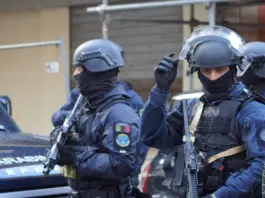 Blitz dei Carabinieri a Ostia, 6 misure cautelari per sequestri di persona e torture