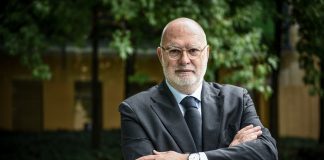 Antonio Gozzi nominato Cavaliere del Lavoro: “Essere unico ligure è motivo di orgoglio, premio ai valori e alla mia squadra”