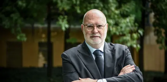 Antonio Gozzi nominato Cavaliere del Lavoro: “Essere unico ligure è motivo di orgoglio, premio ai valori e alla mia squadra”