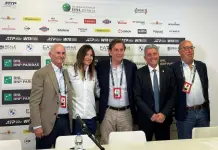 Presentata al Foro Italico la 37^ edizione del Palermo Ladies Open