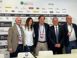 Presentata al Foro Italico la 37^ edizione dei Palermo Ladies Open / Video