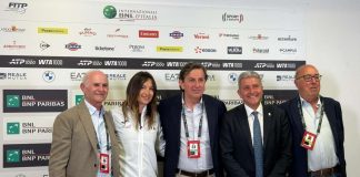 Presentata al Foro Italico la 37^ edizione dei Palermo Ladies Open / Video