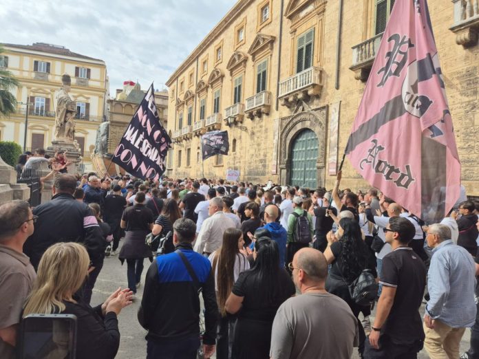Palermo-funerali-Alessia