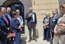 A Palermo due beni confiscati alla mafia diventano spazi di inclusione e legalità