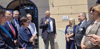 A Palermo due beni confiscati alla mafia diventano spazi di inclusione e legalità