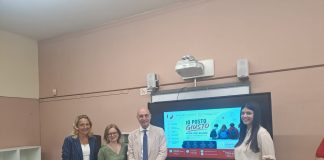 Progetto “Io Posto Giusto”, a Palermo studenti faccia a faccia con i rischi del web