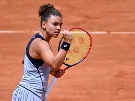 Bellucci e Pellegrino al 2° turno degli Internazionali, fuori Berrettini e Sonego. Debutto vincente per Paolini, sorpresa Basiletti