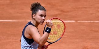 Bellucci e Pellegrino al 2° turno degli Internazionali, fuori Berrettini e Sonego. Debutto vincente per Paolini, sorpresa Basiletti