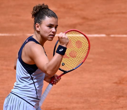 Bellucci al secondo turno degli Internazionali d’Italia, Berrettini e Cinà eliminati. Debutto vincente per Paolini, sorpresa Basiletti