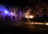 Notte di scontri a Parigi per la festa della Champions vinta dal Psg, 1 morto e 219 feriti