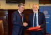 Scienze forensi, protocollo d’intesa tra il Dipartimento della Pubblica Sicurezza e l’Università di Parma