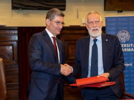 Scienze forensi, protocollo d’intesa tra il Dipartimento della Pubblica Sicurezza e l’Università di Parma
