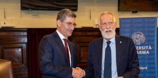 Scienze forensi, protocollo d’intesa tra il Dipartimento della Pubblica Sicurezza e l’Università di Parma