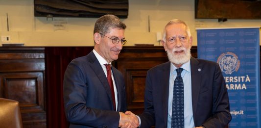 Scienze forensi, protocollo d’intesa tra il Dipartimento della Pubblica Sicurezza e l’Università di Parma
