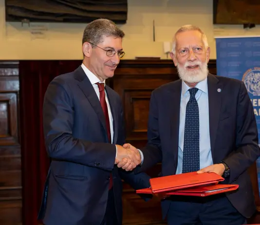 Scienze forensi, protocollo d’intesa tra il Dipartimento della Pubblica Sicurezza e l’Università di Parma