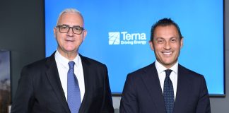 Terna, si insedia il nuovo Cda: Pasqualino Monti nominato all’unanimità amministratore delegato e direttore generale