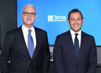 Terna, si insedia il nuovo Cda: Pasqualino Monti nominato all’unanimità amministratore delegato e direttore generale